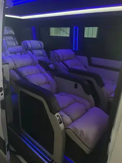 Атмосферне підсвічування